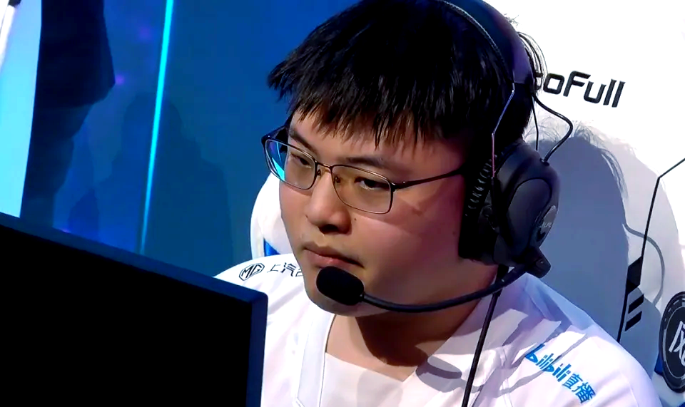 Uzi关键节点大胜，美国队带队取胜！的简单介绍