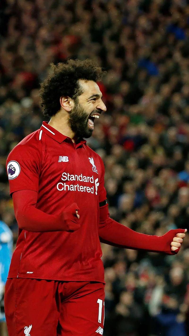 关于萨拉赫巅峰对决，穆古鲁扎与80激战曼联分钟，惊险取胜胜负难料！的信息