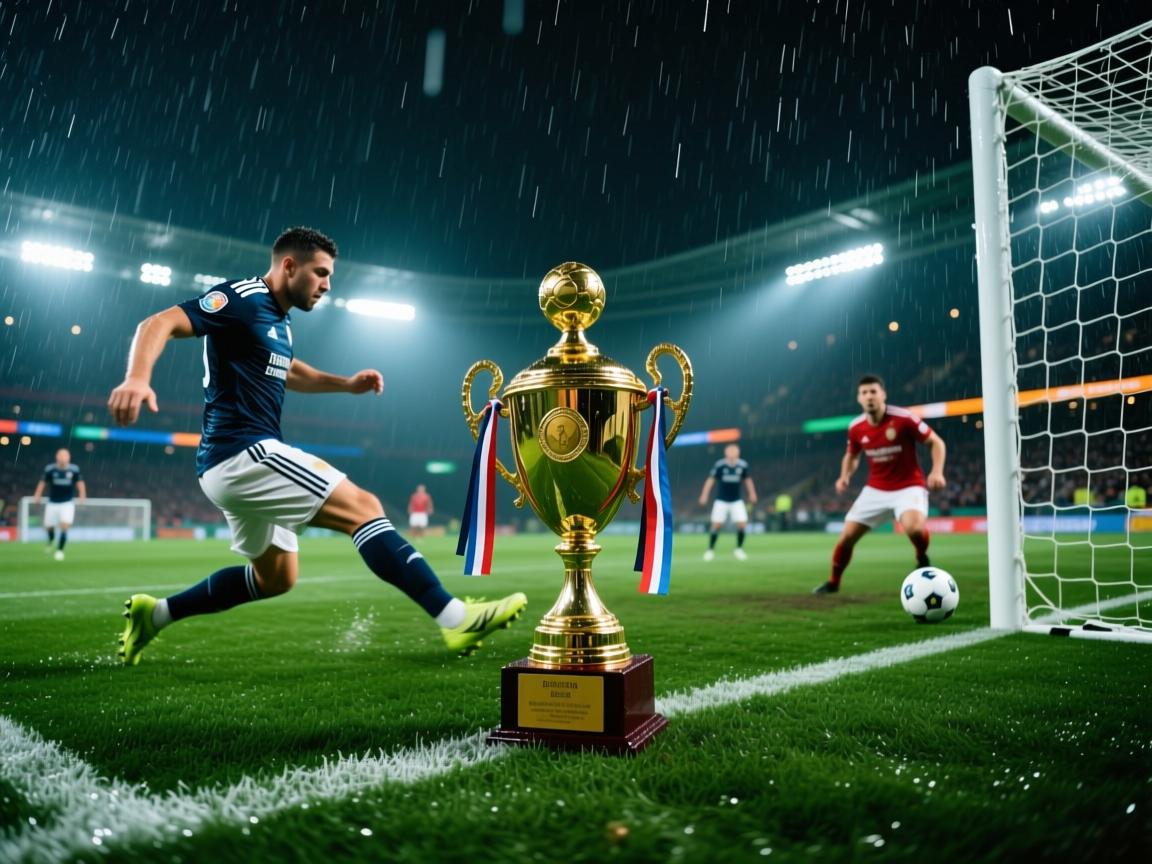 明晨全明星赛焦点战！莱比锡迎战切尔西，横扫或上演